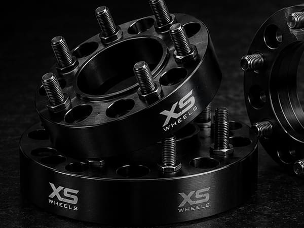 Adaptadores — XS Wheels Puerto Rico