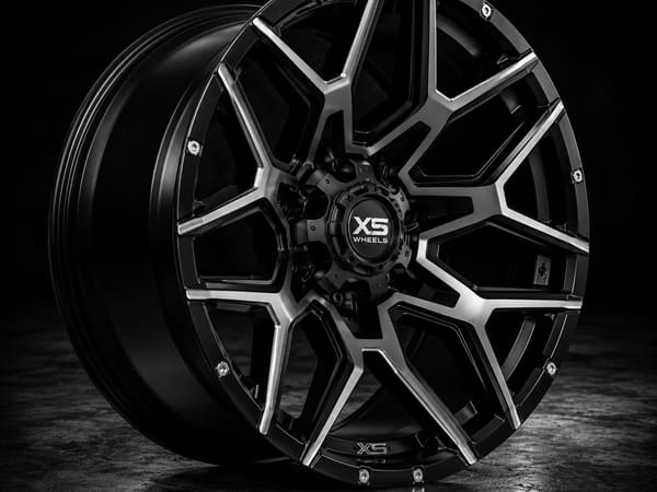 Aros — XS Wheels Puerto Rico