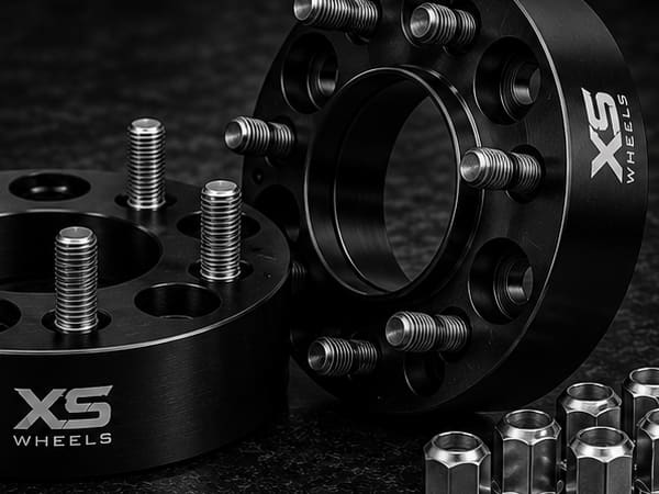 Separadores — XS Wheels Puerto Rico