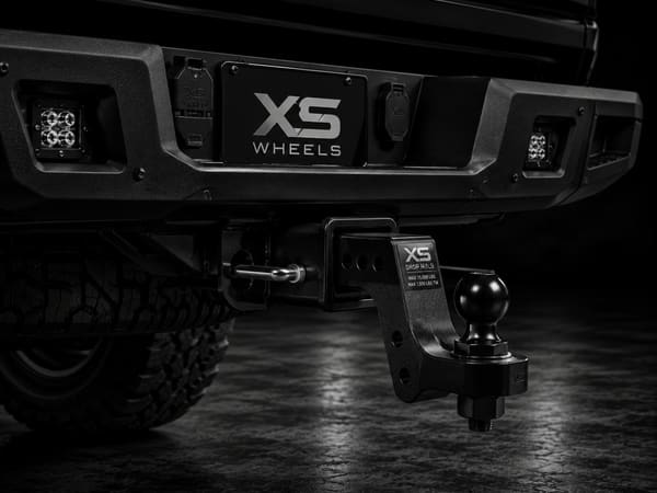 Pegas de remolque — XS Wheels Puerto Rico
