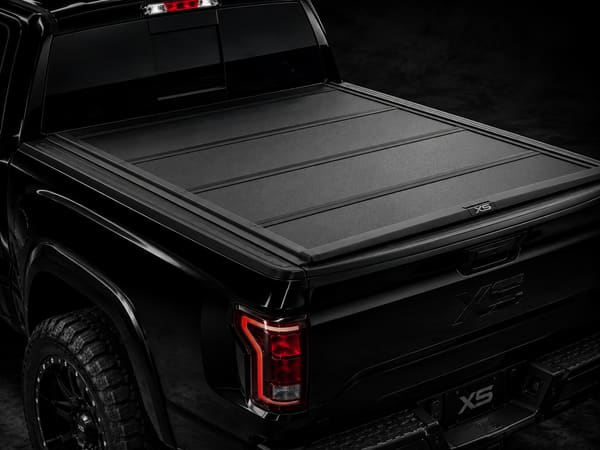 Tapas de Pickup — XS Wheels Puerto Rico