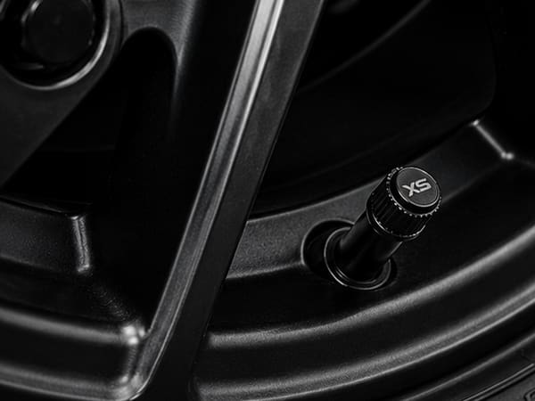 Válvulas — XS Wheels Puerto Rico